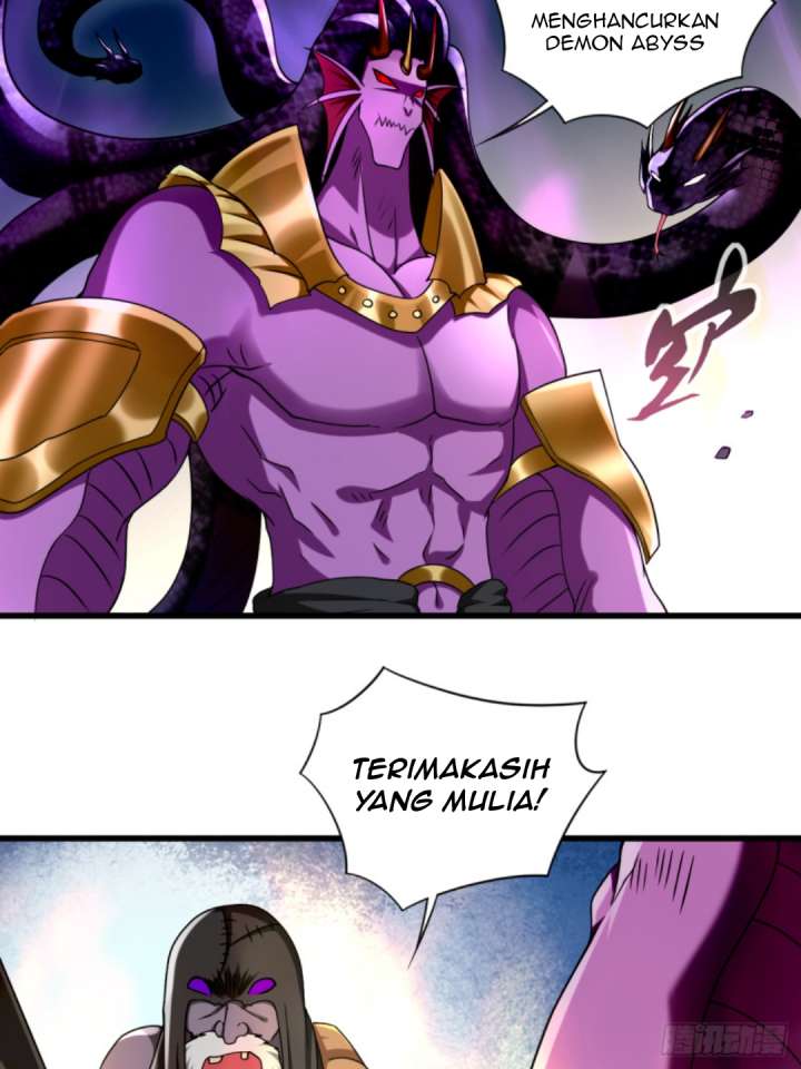 My Disciples Are All Immortals chapter 109