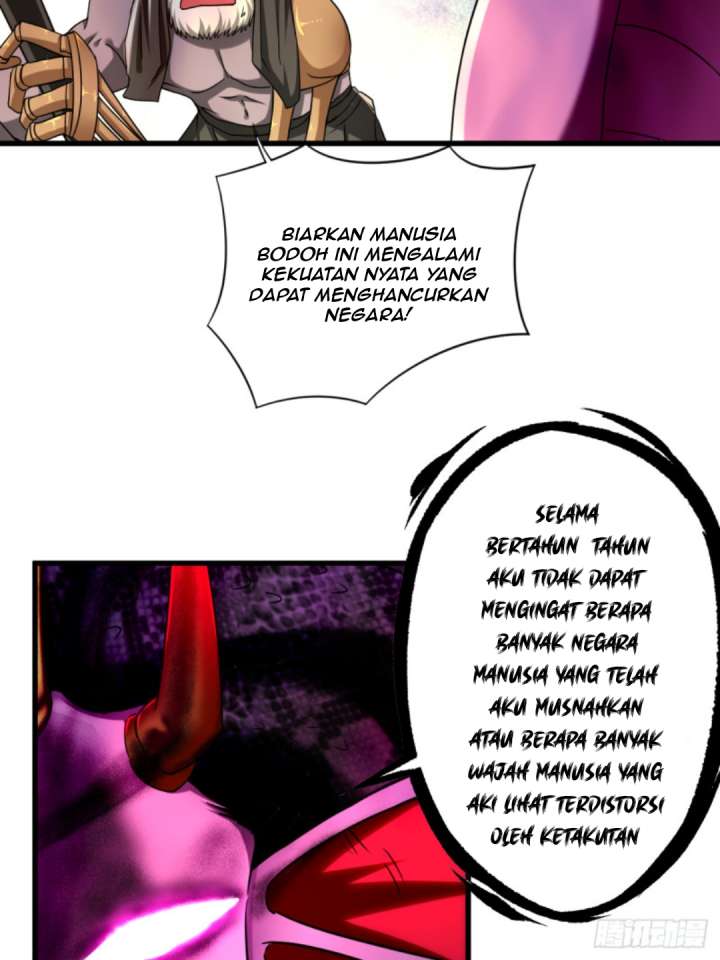 My Disciples Are All Immortals chapter 109