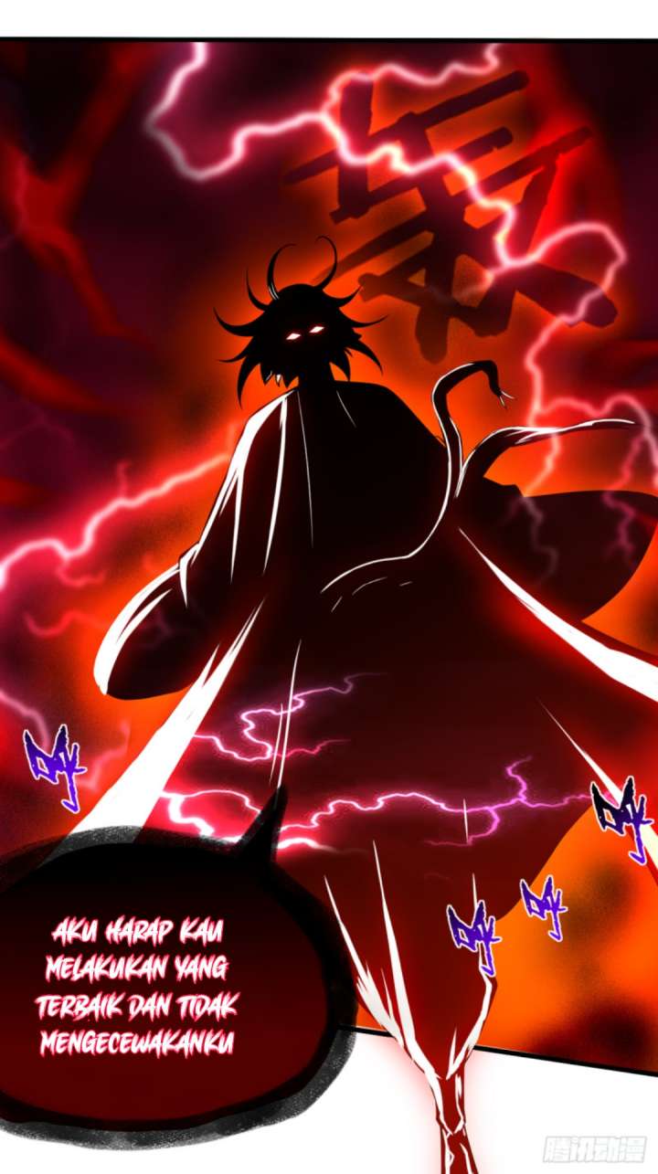 My Disciples Are All Immortals chapter 109