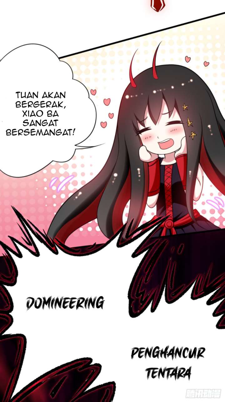 My Disciples Are All Immortals chapter 109