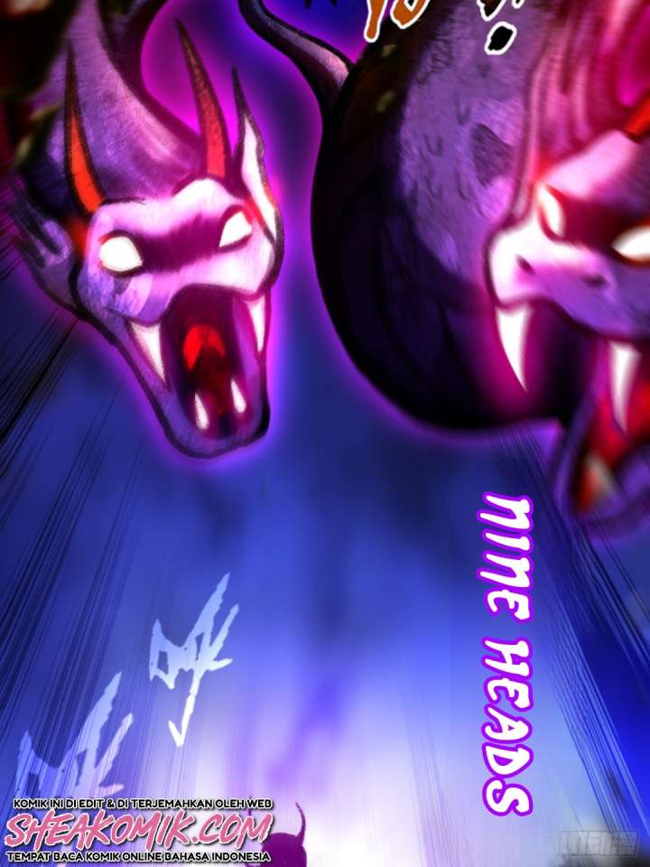 My Disciples Are All Immortals chapter 109