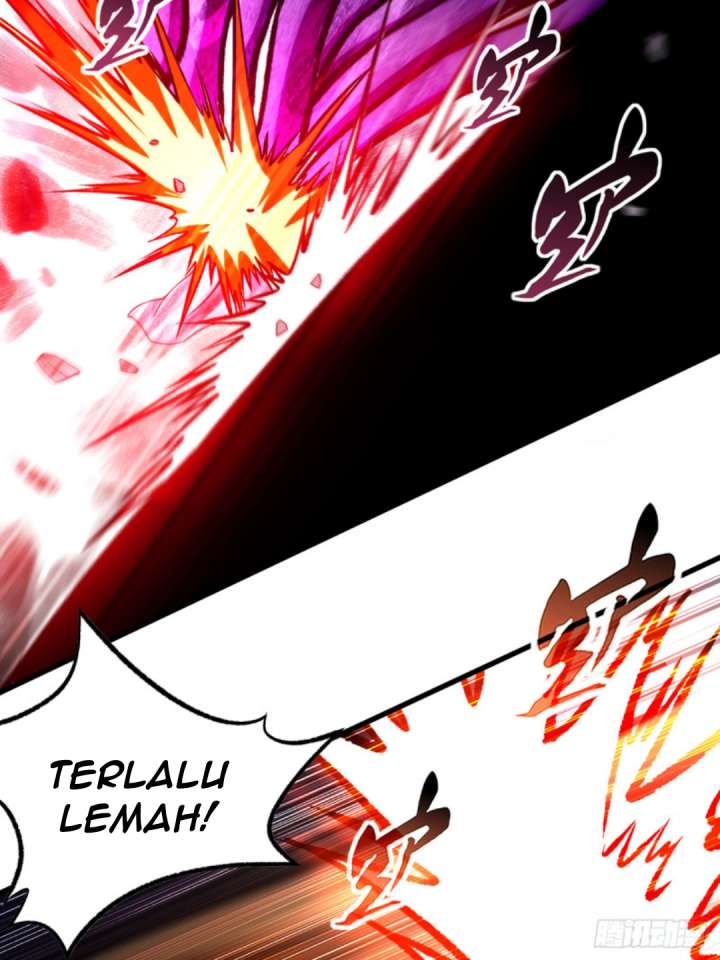 My Disciples Are All Immortals chapter 109
