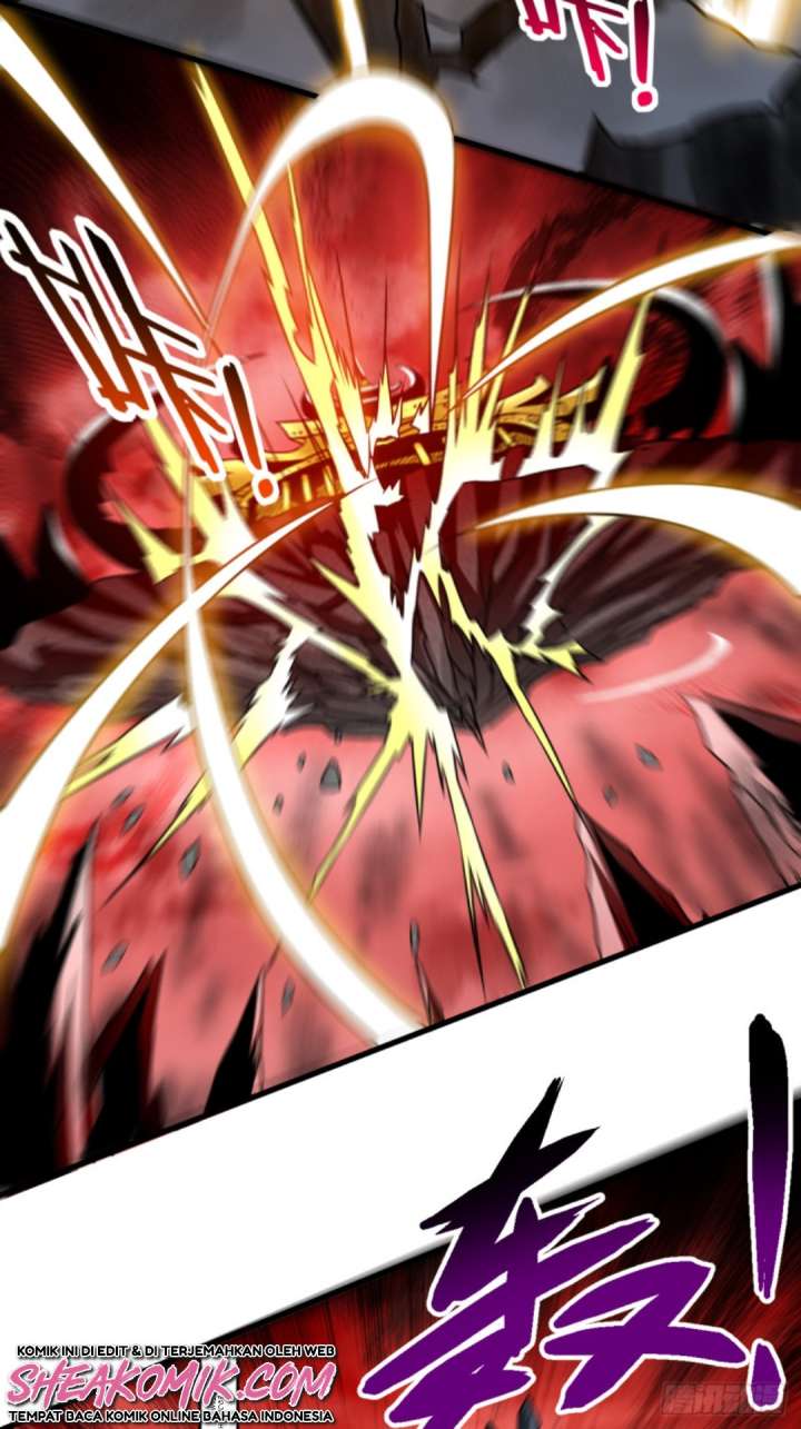 My Disciples Are All Immortals chapter 109