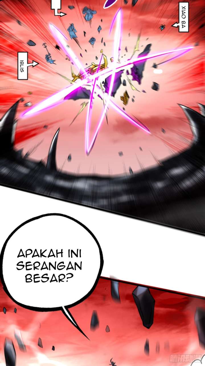 My Disciples Are All Immortals chapter 109