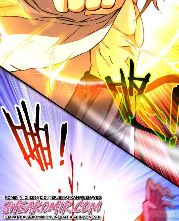 My Disciples Are All Immortals chapter 109