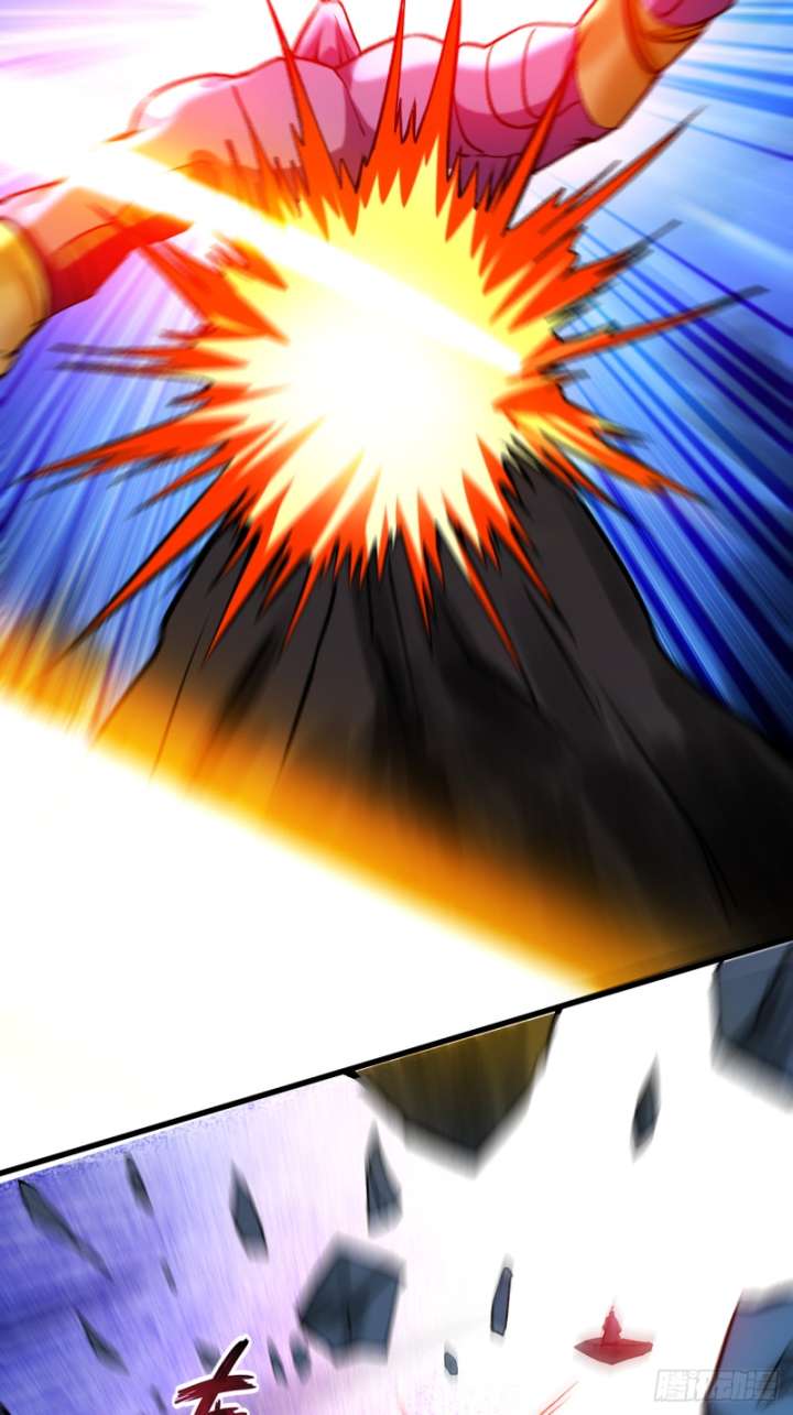 My Disciples Are All Immortals chapter 109