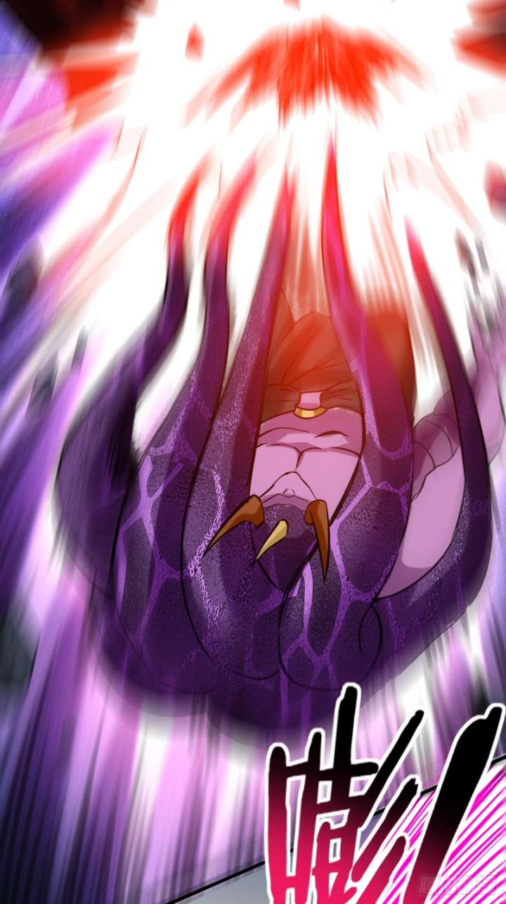 My Disciples Are All Immortals chapter 109