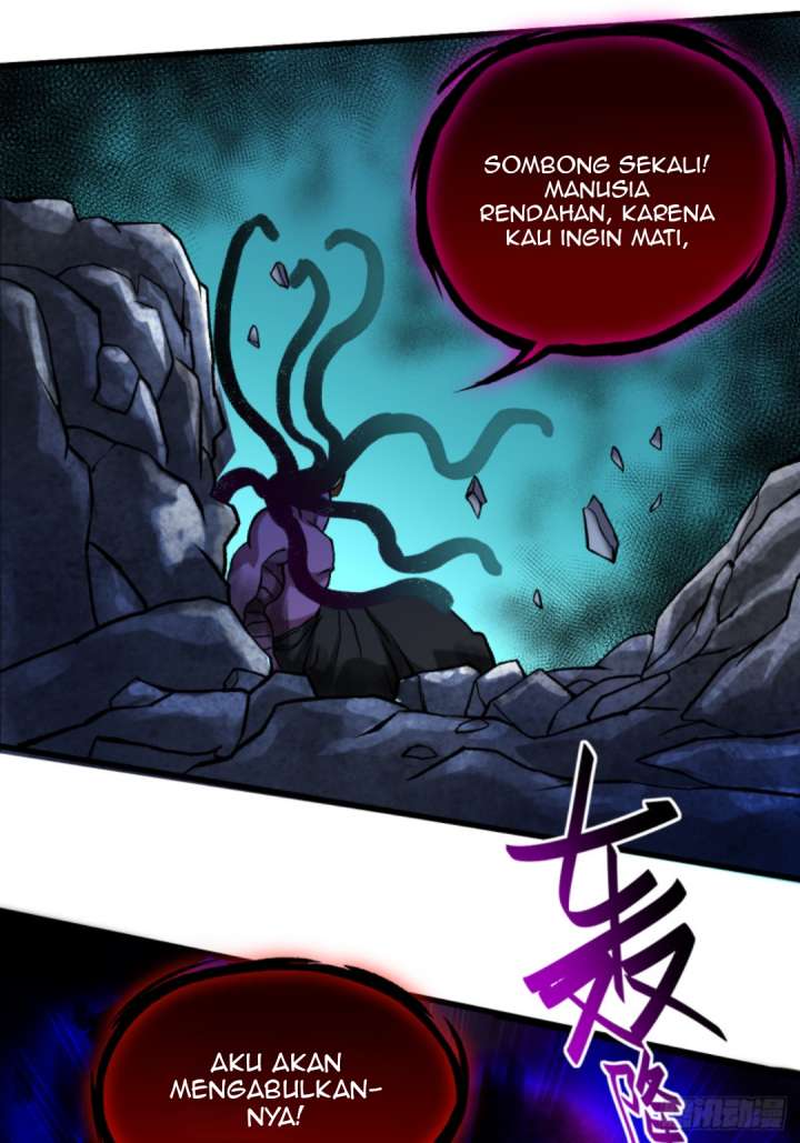 My Disciples Are All Immortals chapter 109