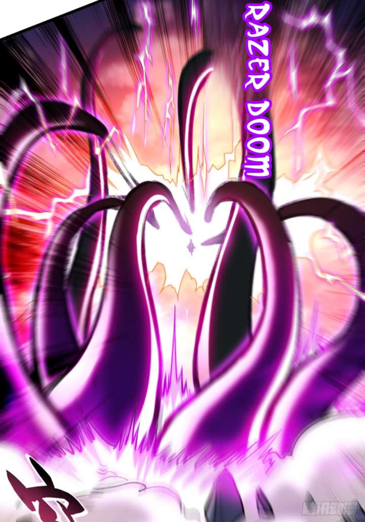 My Disciples Are All Immortals chapter 109