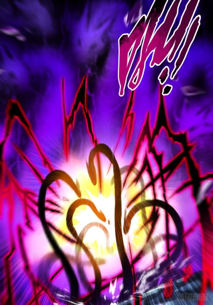 My Disciples Are All Immortals chapter 109