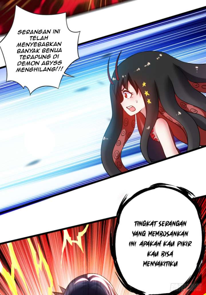 My Disciples Are All Immortals chapter 109