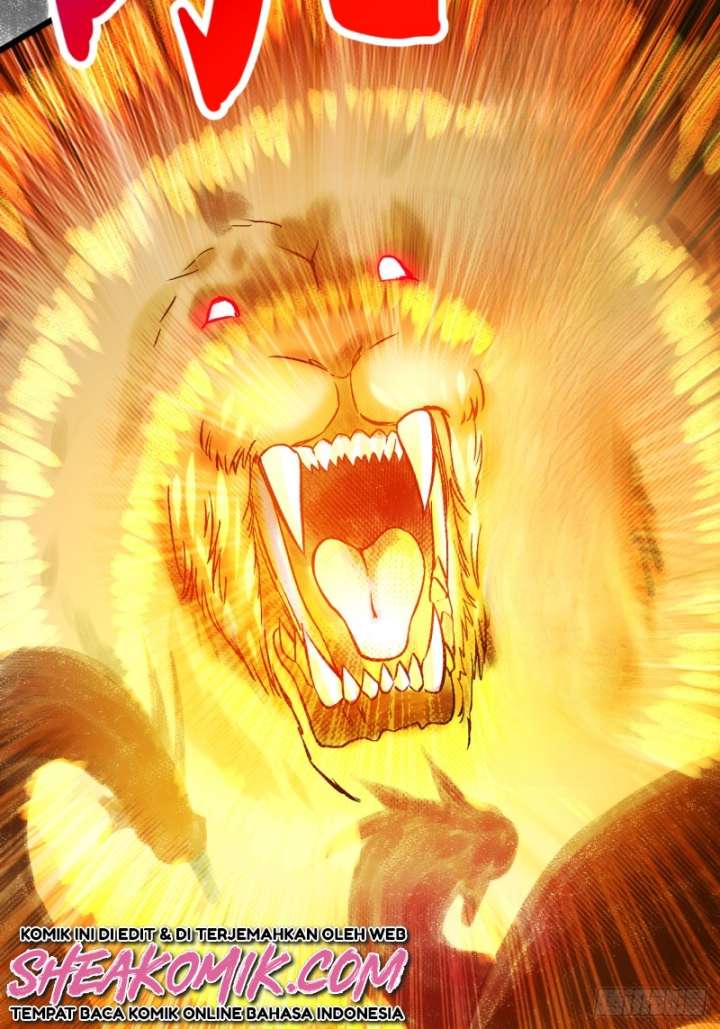 My Disciples Are All Immortals chapter 109