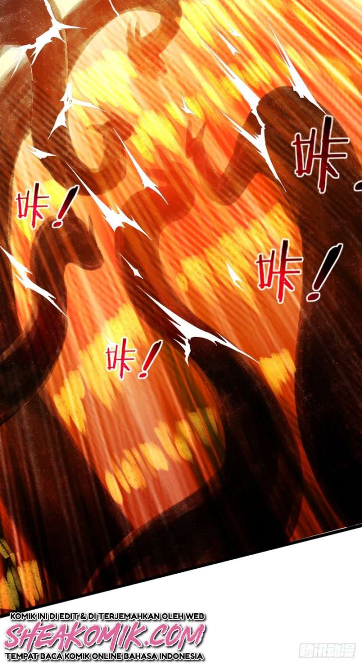 My Disciples Are All Immortals chapter 109
