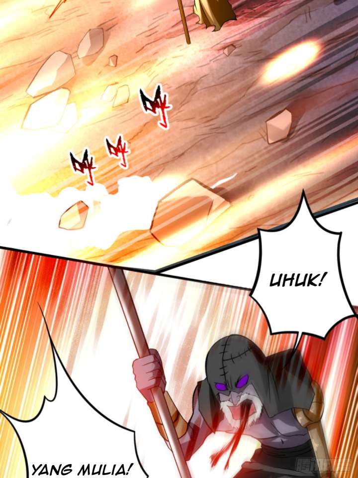 My Disciples Are All Immortals chapter 109