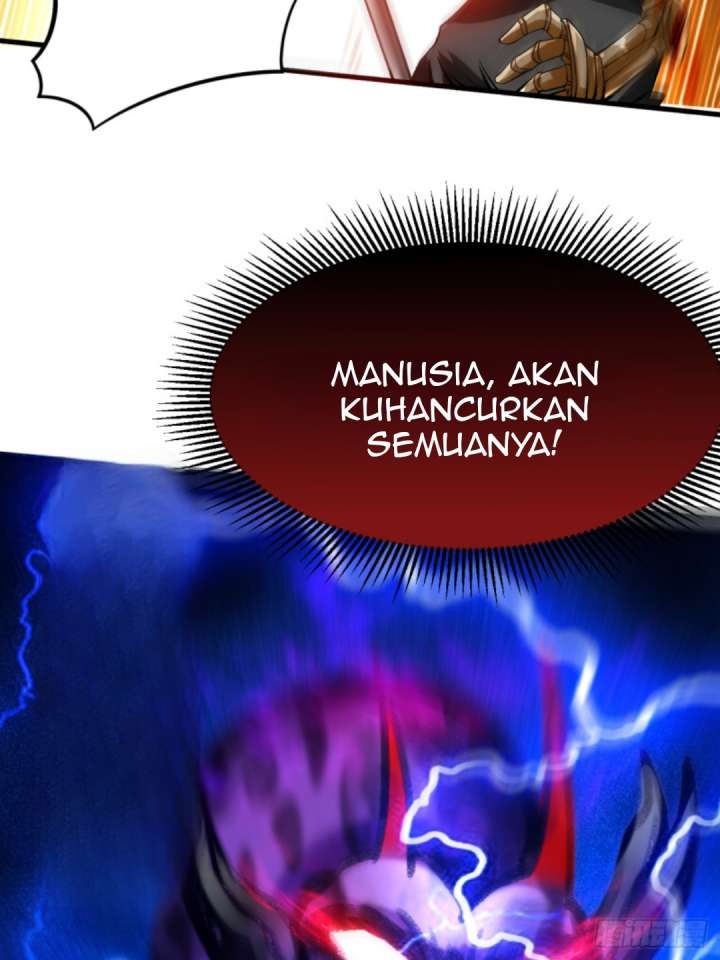 My Disciples Are All Immortals chapter 109