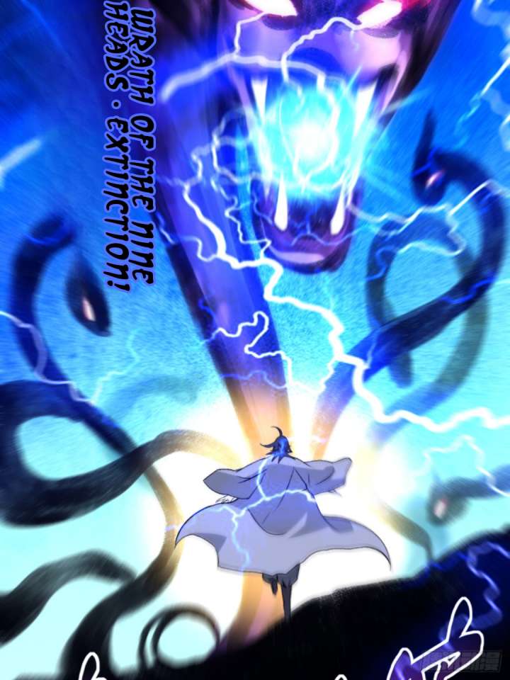 My Disciples Are All Immortals chapter 109