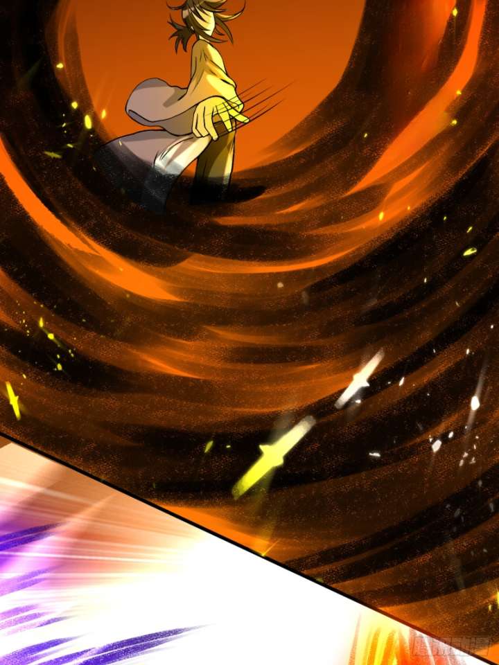 My Disciples Are All Immortals chapter 109