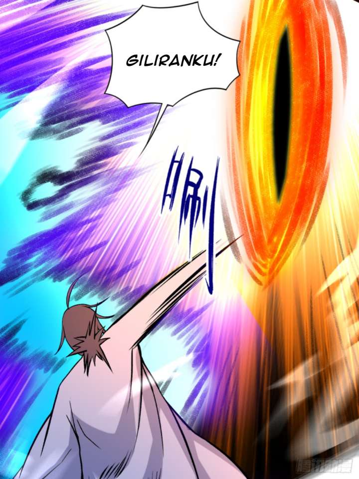 My Disciples Are All Immortals chapter 109
