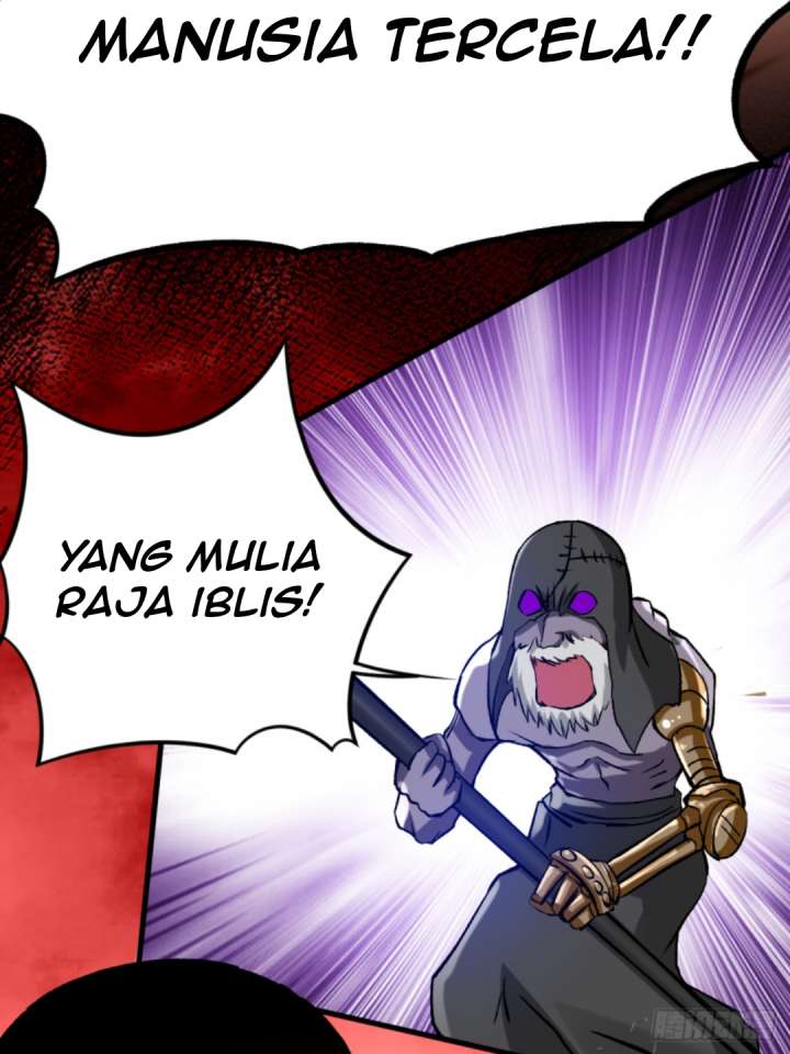 My Disciples Are All Immortals chapter 109