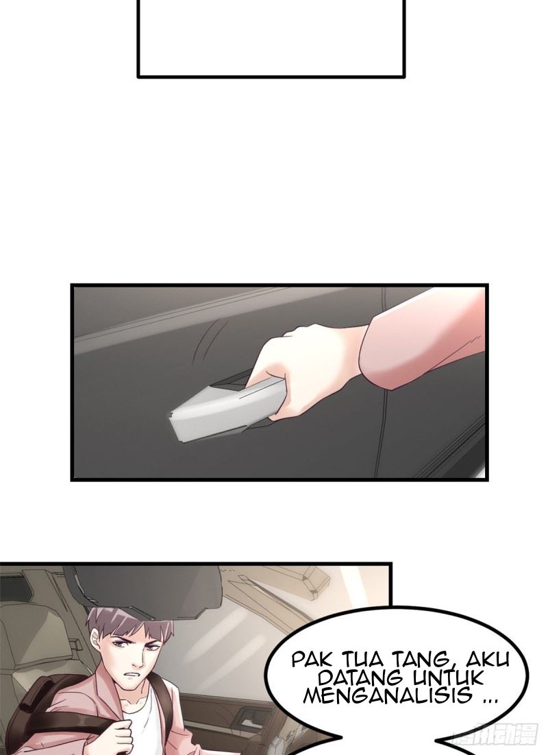 My Exclusive Dream World Adventures Chapter 05 Bahasa Indonesia