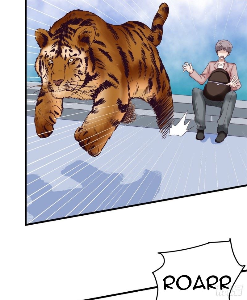 My Exclusive Dream World Adventures Chapter 05 Bahasa Indonesia