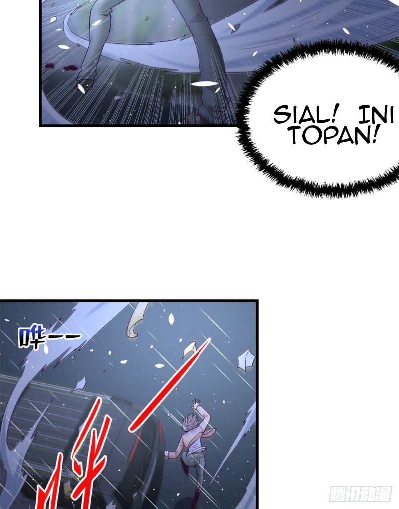 My Exclusive Dream World Adventures Chapter 05 Bahasa Indonesia