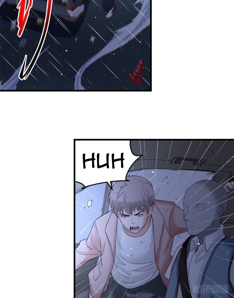 My Exclusive Dream World Adventures Chapter 05 Bahasa Indonesia