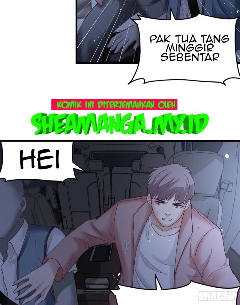 My Exclusive Dream World Adventures Chapter 05 Bahasa Indonesia