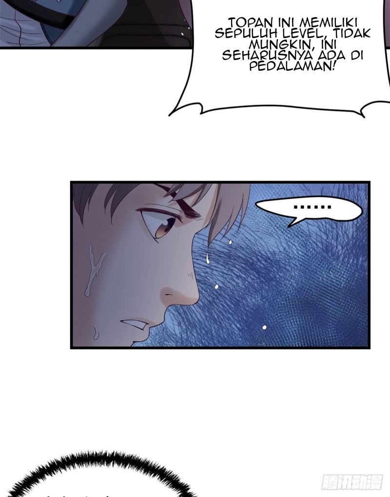 My Exclusive Dream World Adventures Chapter 05 Bahasa Indonesia