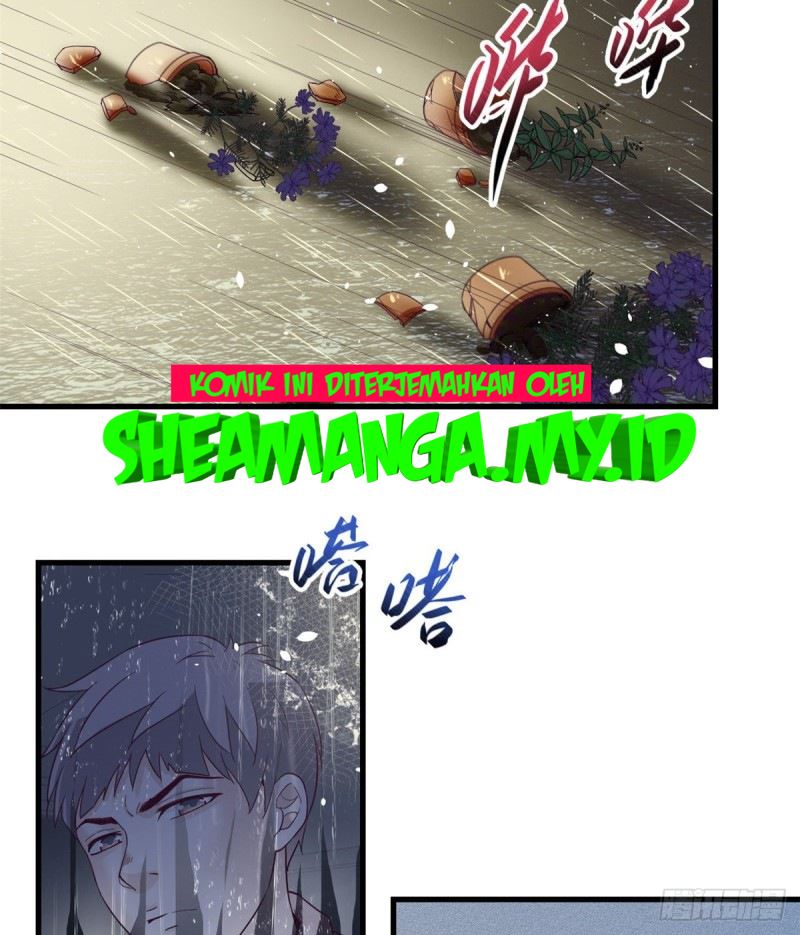 My Exclusive Dream World Adventures Chapter 05 Bahasa Indonesia