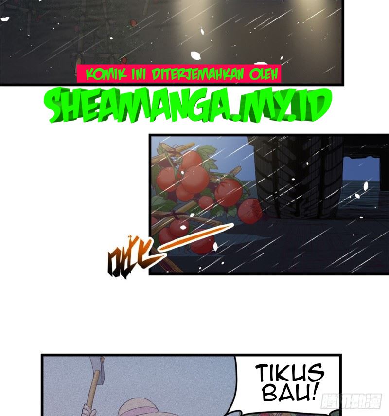 My Exclusive Dream World Adventures Chapter 05 Bahasa Indonesia