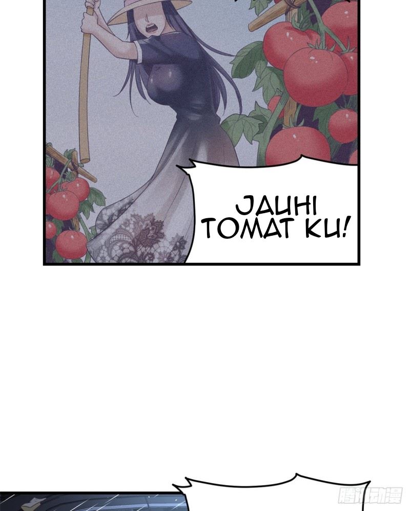 My Exclusive Dream World Adventures Chapter 05 Bahasa Indonesia