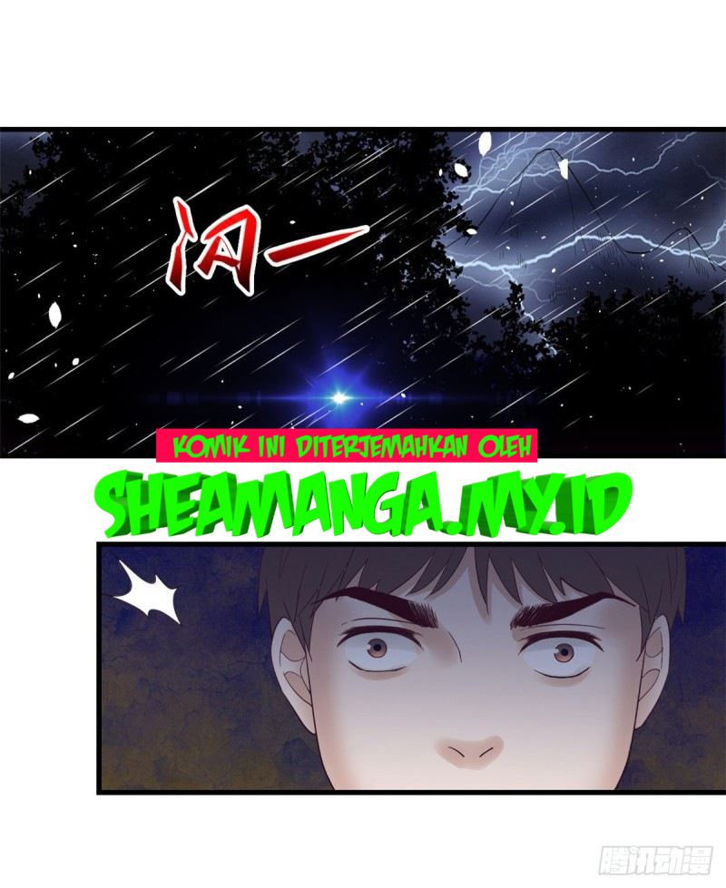 My Exclusive Dream World Adventures Chapter 05 Bahasa Indonesia