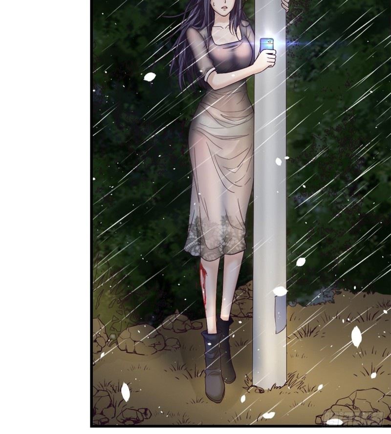 My Exclusive Dream World Adventures Chapter 05 Bahasa Indonesia