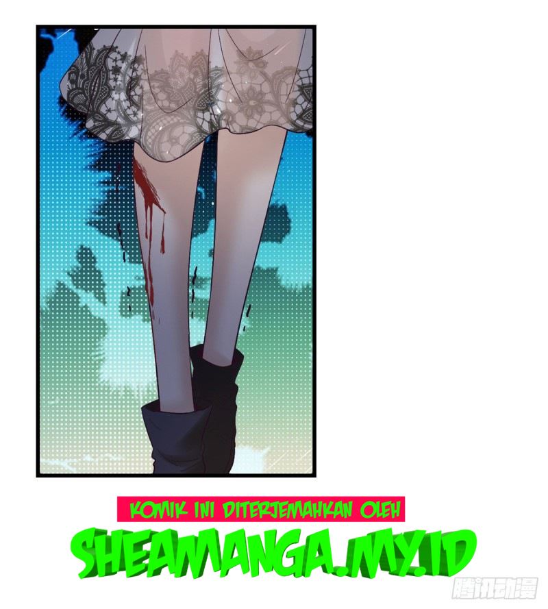 My Exclusive Dream World Adventures Chapter 05 Bahasa Indonesia