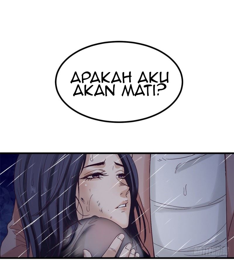 My Exclusive Dream World Adventures Chapter 05 Bahasa Indonesia