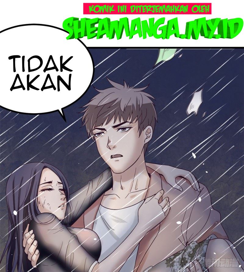 My Exclusive Dream World Adventures Chapter 05 Bahasa Indonesia