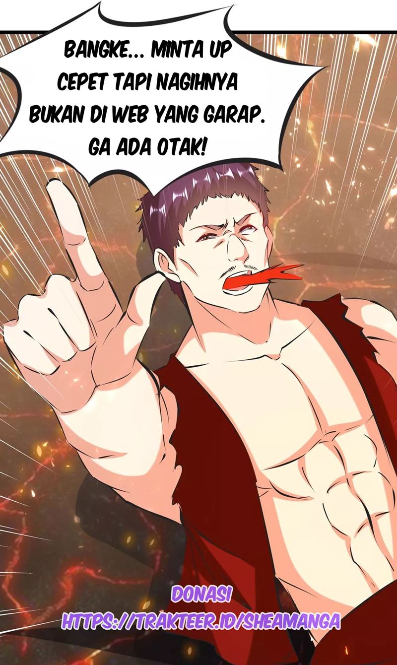 My Exclusive Dream World Adventures Chapter 05 Bahasa Indonesia