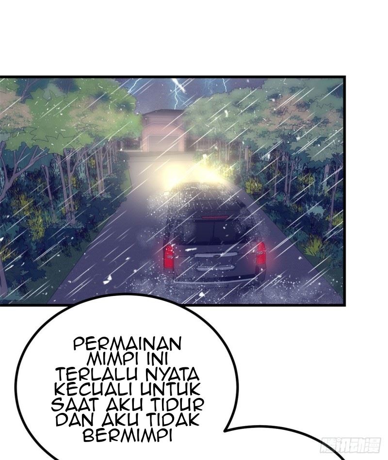My Exclusive Dream World Adventures (My Exclusive Dreamworld Game) chapter 7