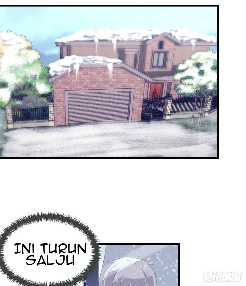 My Exclusive Dream World Adventures (My Exclusive Dreamworld Game) chapter 7