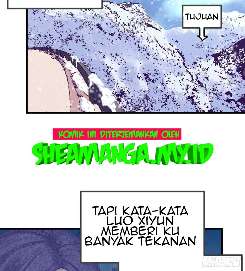 My Exclusive Dream World Adventures (My Exclusive Dreamworld Game) chapter 7