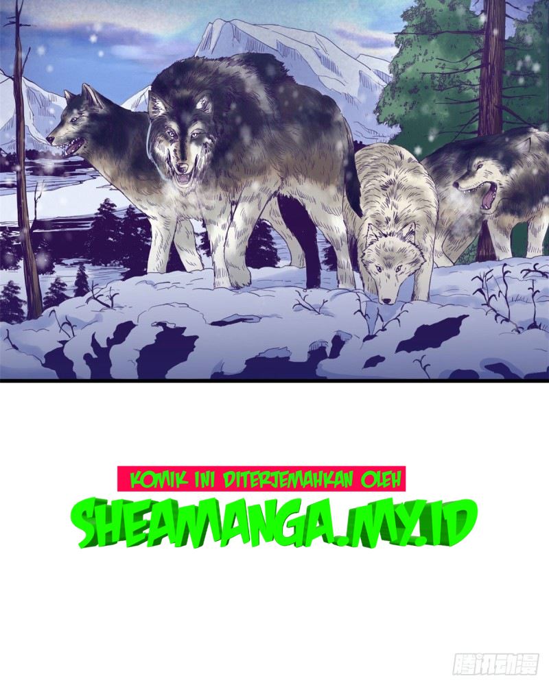 My Exclusive Dream World Adventures (My Exclusive Dreamworld Game) chapter 7