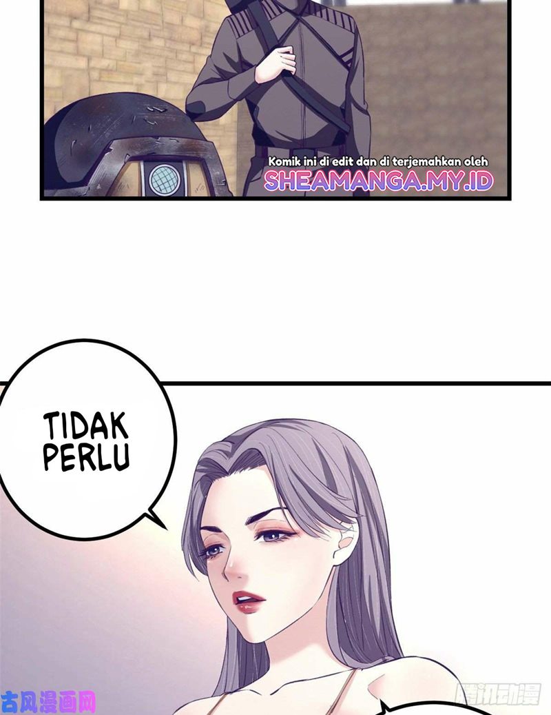 My Exclusive Dream World Adventures (My Exclusive Dreamworld Game) chapter 45