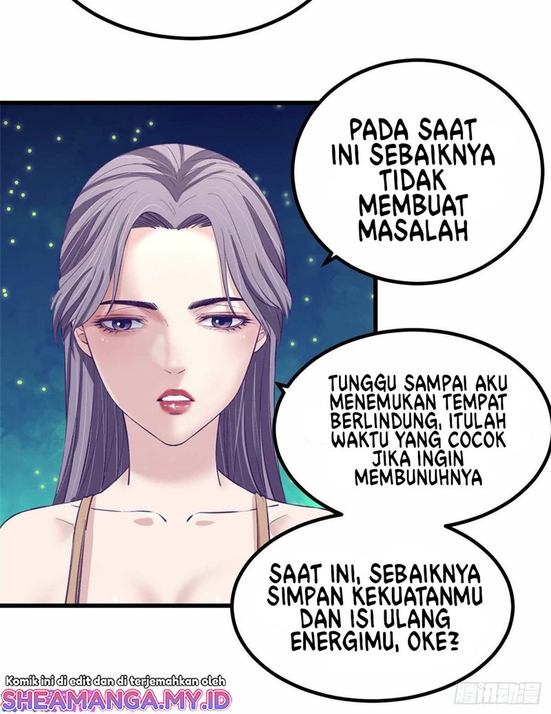 My Exclusive Dream World Adventures (My Exclusive Dreamworld Game) chapter 45
