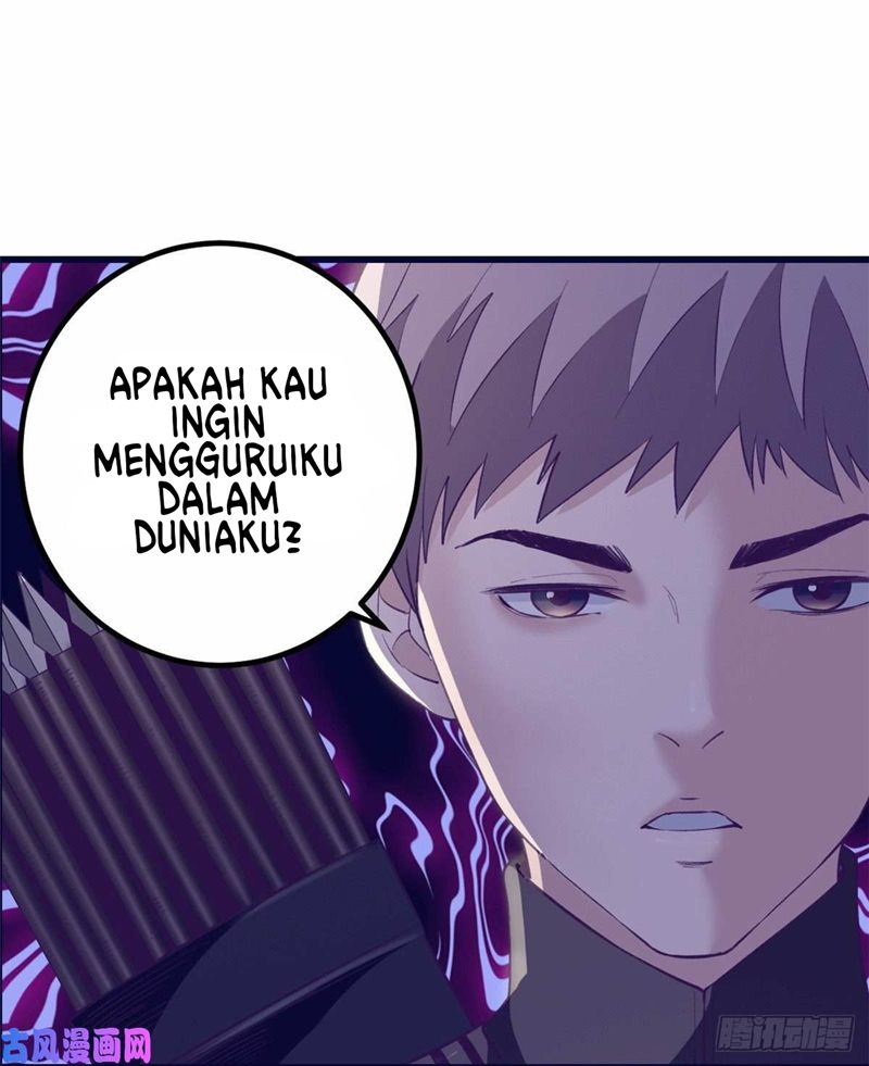 My Exclusive Dream World Adventures (My Exclusive Dreamworld Game) chapter 45