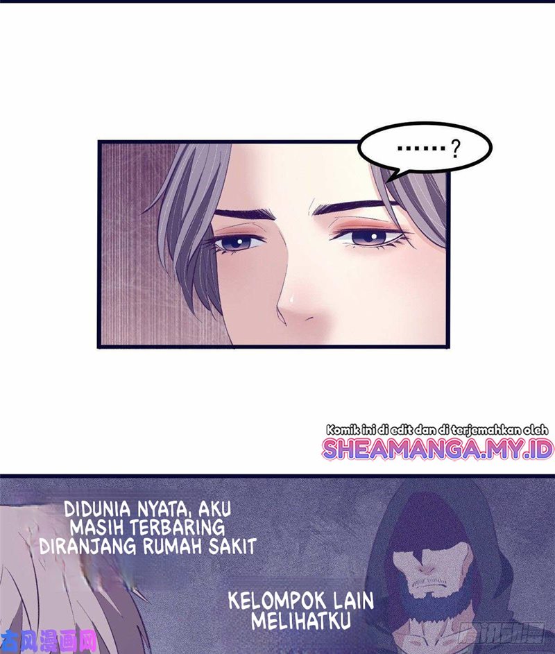 My Exclusive Dream World Adventures (My Exclusive Dreamworld Game) chapter 45