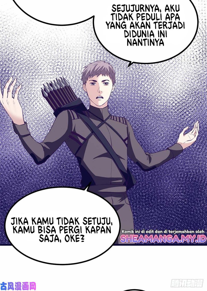 My Exclusive Dream World Adventures (My Exclusive Dreamworld Game) chapter 45