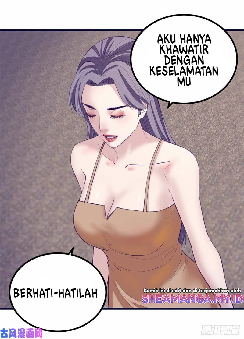 My Exclusive Dream World Adventures (My Exclusive Dreamworld Game) chapter 45