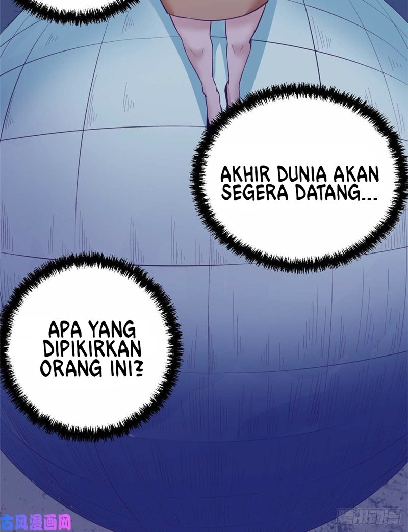 My Exclusive Dream World Adventures (My Exclusive Dreamworld Game) chapter 45