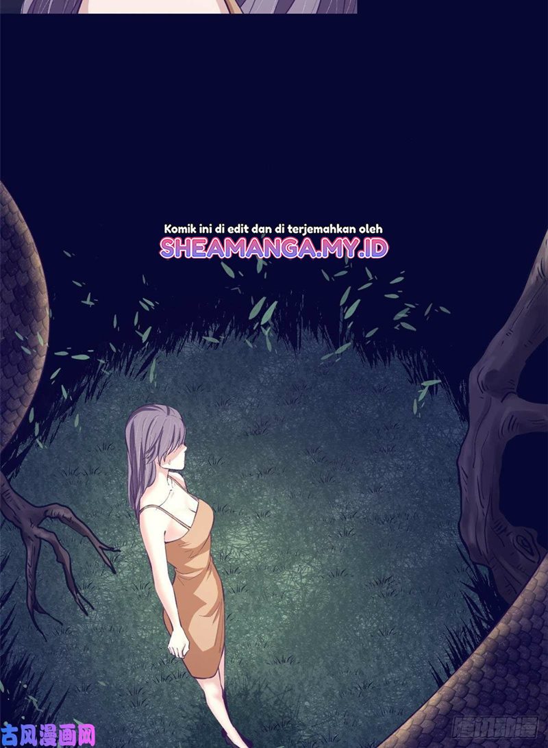 My Exclusive Dream World Adventures (My Exclusive Dreamworld Game) chapter 45